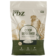 Sweet PDZ COOP REFRESHER Chicken Coop Refresher, 10 Lbs. - Quantity 1