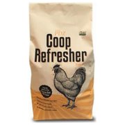 Sweet PDZ COOP REFRESHER Chicken Coop Refresher, 10 Lbs. - Quantity 4