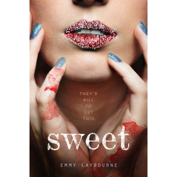 Sweet (Paperback)