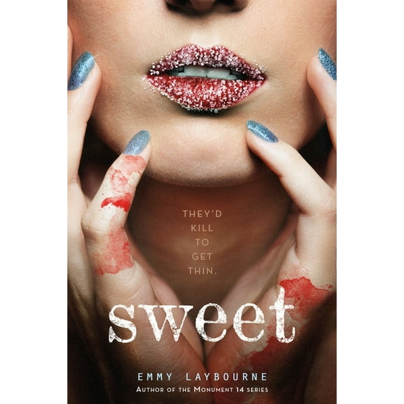 Sweet (Paperback)