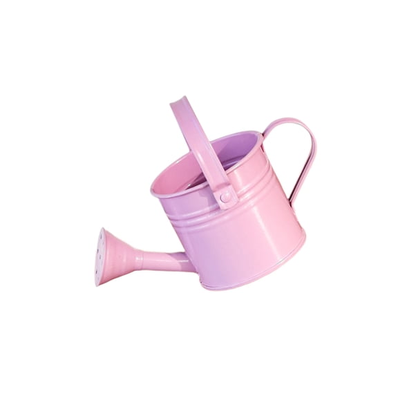 Sweet Pastel Plant Sprayer With Ergonomic Handle And Mist Control For Horticulture And