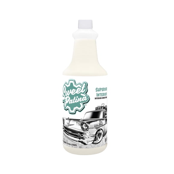 Sweet Patina SP- 574-4 Interior Conditioner