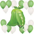 thumbnail image 1 of Sweet Pea Balloon Kit, 1 of 3