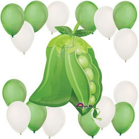 Sweet Pea Balloon Kit