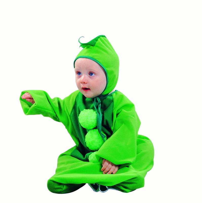 Sweet Pea Buntings Newborn Costume