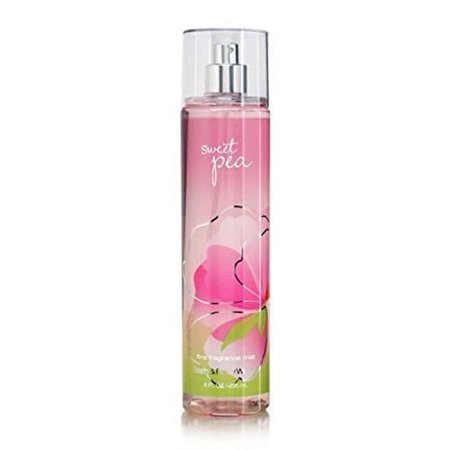 Sweet Pea Fine Fragrance 8 (packaging varies)