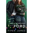 thumbnail image 1 of Sweet Pea Flings: Fooling Around with Ford : Sweet Pea Flings #1 (Series #1) (Paperback), 1 of 1