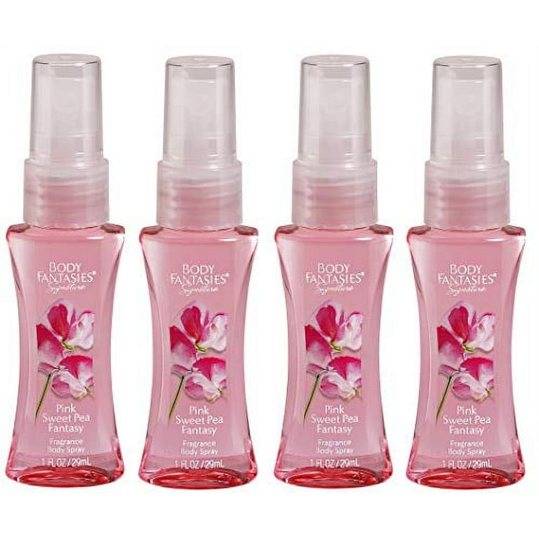 Sweet pea 2025 perfume walmart
