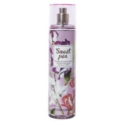 Sweet Pea Fragrance Body Mist 8oz