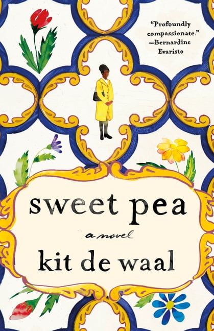 Sweet Pea, (Hardcover)