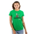 thumbnail image 1 of Sweet Pea Parenting 101 Veggies Women's T Shirt Ladies Tee Brisco Brands S, 1 of 2