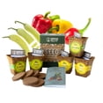 thumbnail image 1 of Mountain Valley Seed Company Sweet Pepper Plant Growing Kits with 5 Non-GMO Seeds (5 Count), 1 of 1