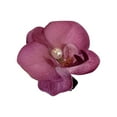 thumbnail image 1 of Sweet Phalaenopsis Flower Hairpin Girl Hair Clip Sweet Flower Hair Clip Wom, 1 of 1
