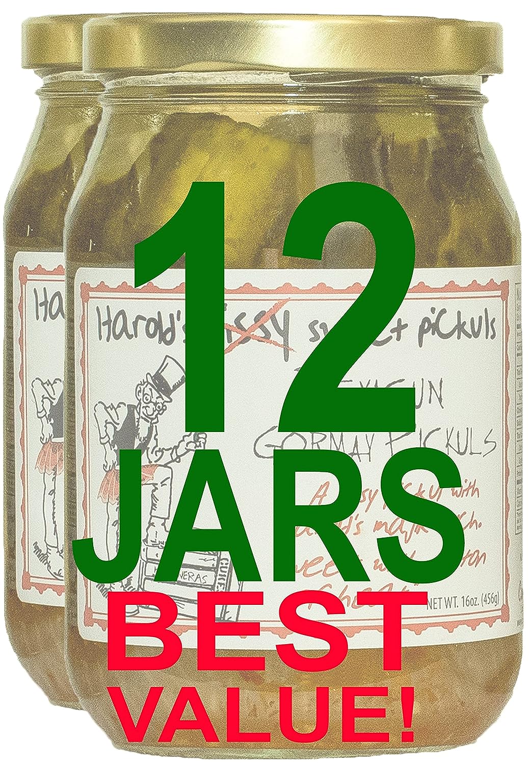  Sweet Pickles Sweet And Spicy Habanero Pickles And Onions Zesty