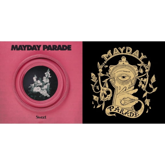 Sweet (Pink LP Vinyl) & Monster In The Closet (10Th Anniversary) (Orchid Vinyl/2LP)