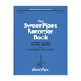 thumbnail image 1 of Sweet Pipes Adult Method Book 1 Soprano, 1 of 1