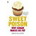 thumbnail image 1 of Sweet Poison David Gillespie (Paperback), 1 of 1
