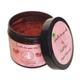 thumbnail image 1 of Sweet Pomegranate Sugar Body Scrub, 1 of 4
