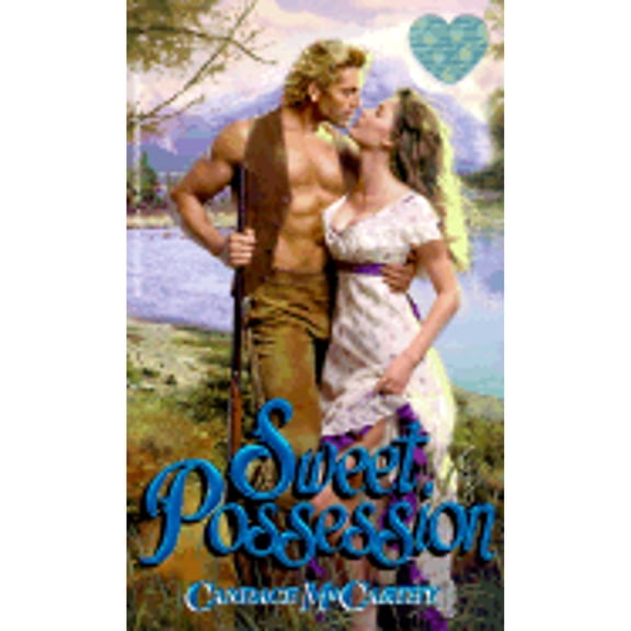 Pre-Owned Sweet Possession (Zebra Splendor Historical Romances) (Mass Market Paperback) 0821761218