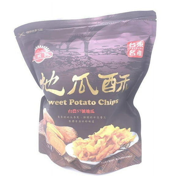 Liancheng Brown Sugar Sweet Potato Crisp