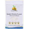 Sweet Potato Flour