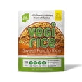 thumbnail image 1 of Sweet Potato Vegi Rice - Fullgreen - Low Carb Sweet Potato Veggie Rice (7.05 oz) (1 Count) [Packaging May Vary], 1 of 3
