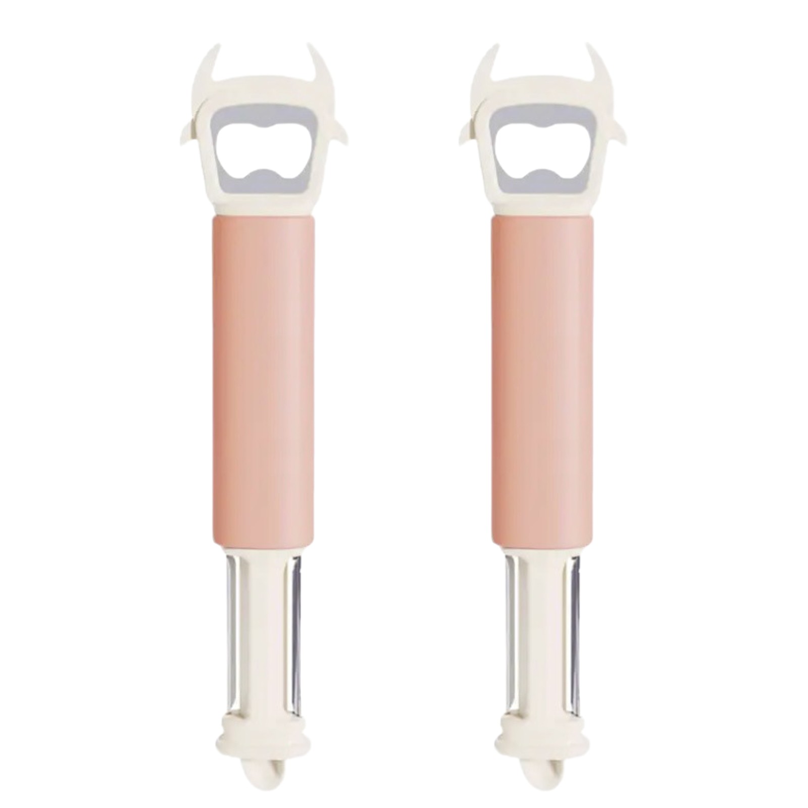 Sweet Potatoes Peeler Cooking Easy Peeler Garlic Hand Peeler 545 2PCS