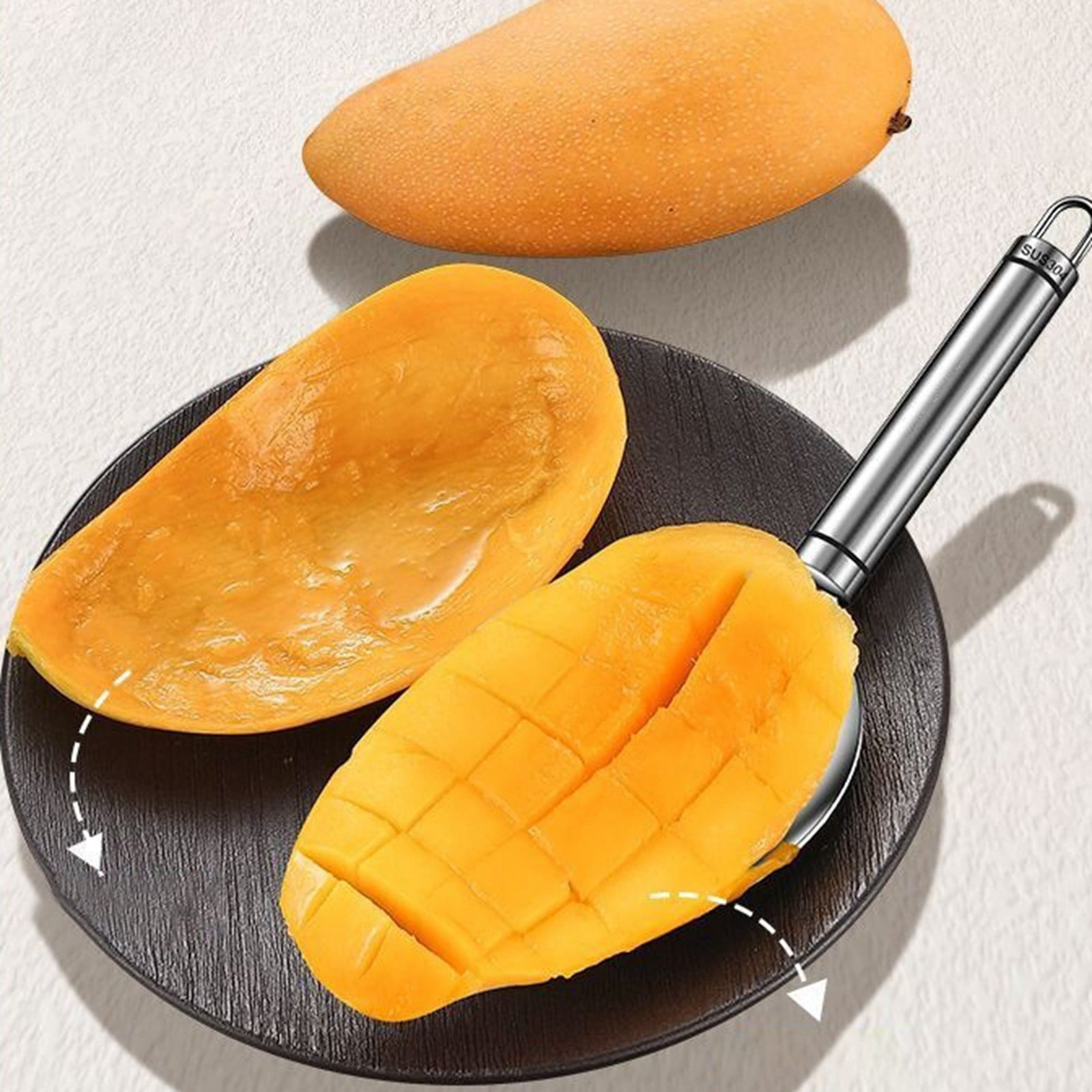 Sweet Potatoes Peeler Peeler Set Cutting Corn off Cob Hand Peelers for