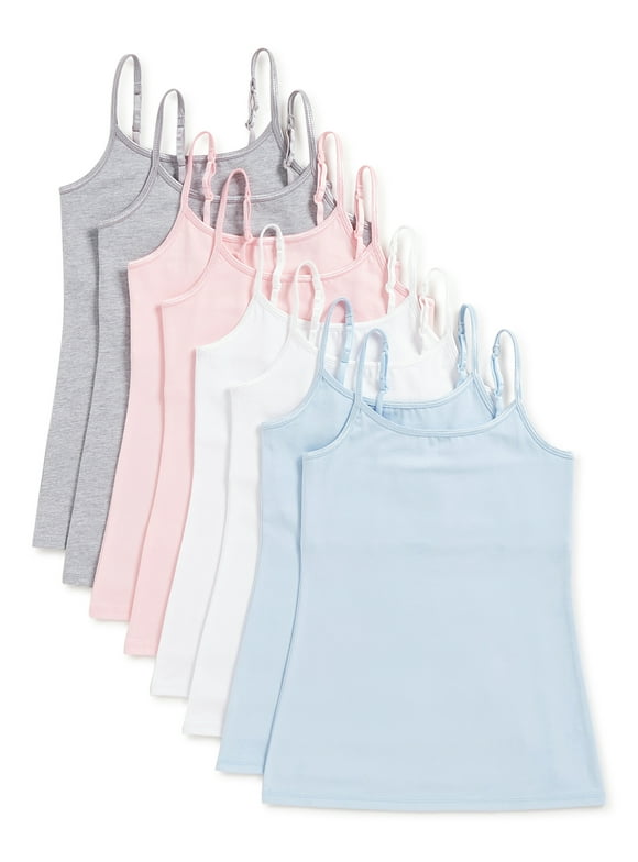 Girls Undershirts in Girls Undershirts