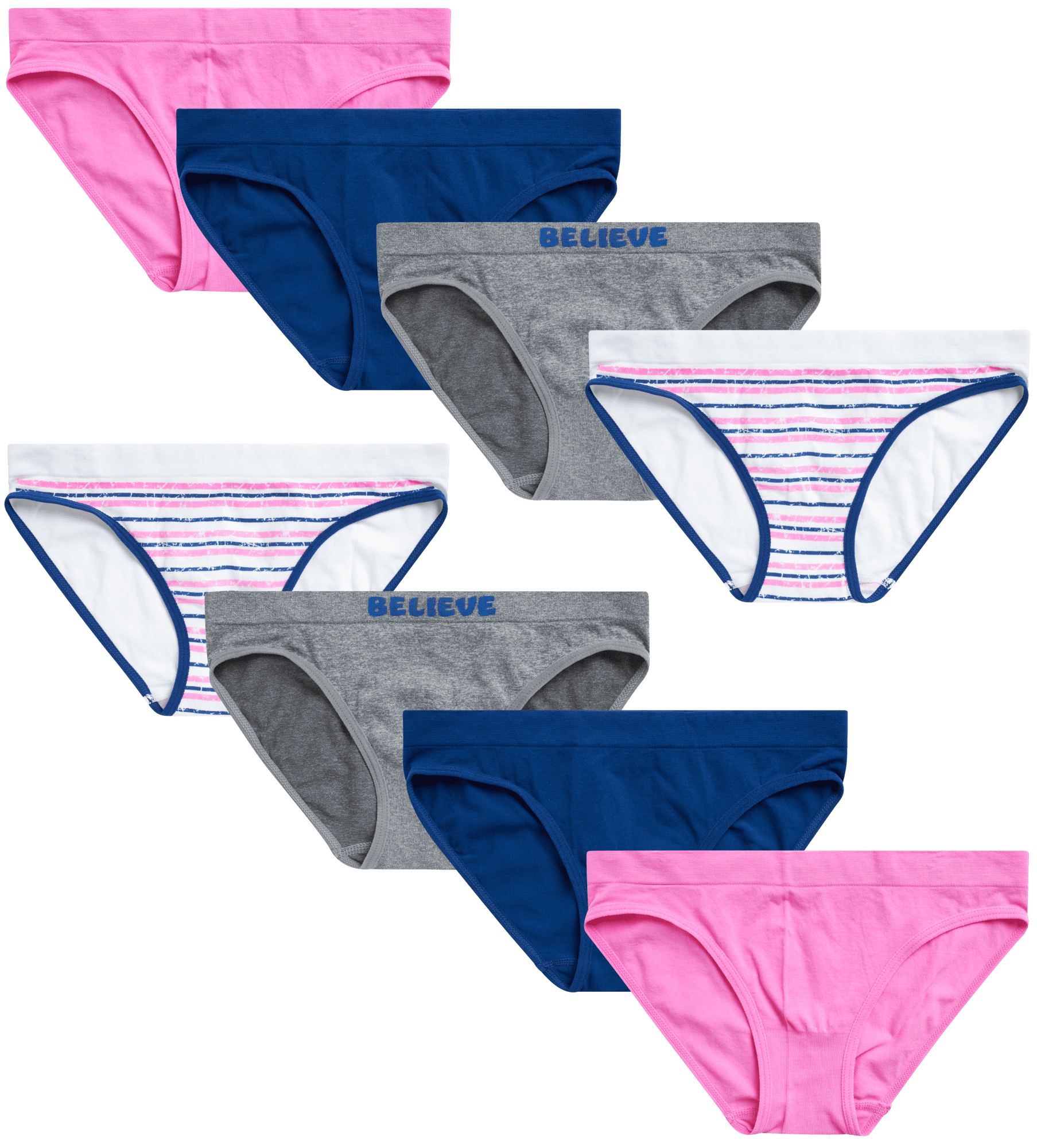 Teen Girl's Underwear