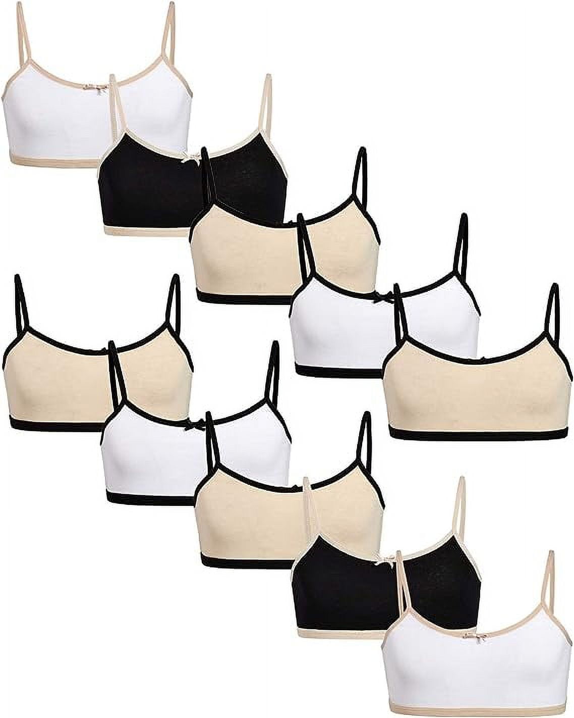 Lot de 10 Doux Princesse Filles 100% Coton Formation Burundi Ubuy