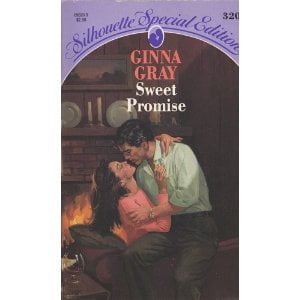 Pre-Owned Sweet Promise (Silhouette Special Edition) (Unknown) 0373093209 9780373093205