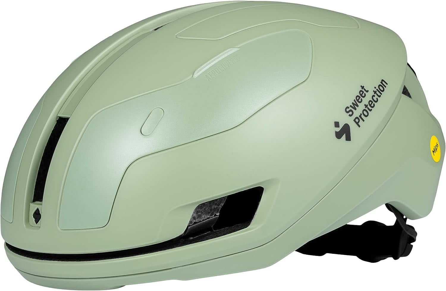 Sweet Protection Falconer Aero 2Vi Mips Helmet - Lush - Medium/Large - Sweet Protection Trooper 2vi Mips Helmet