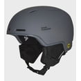 thumbnail image 1 of Sweet Protection Looper Mips Helmet - Matte Nardo Gray - Small/Medium, 1 of 2