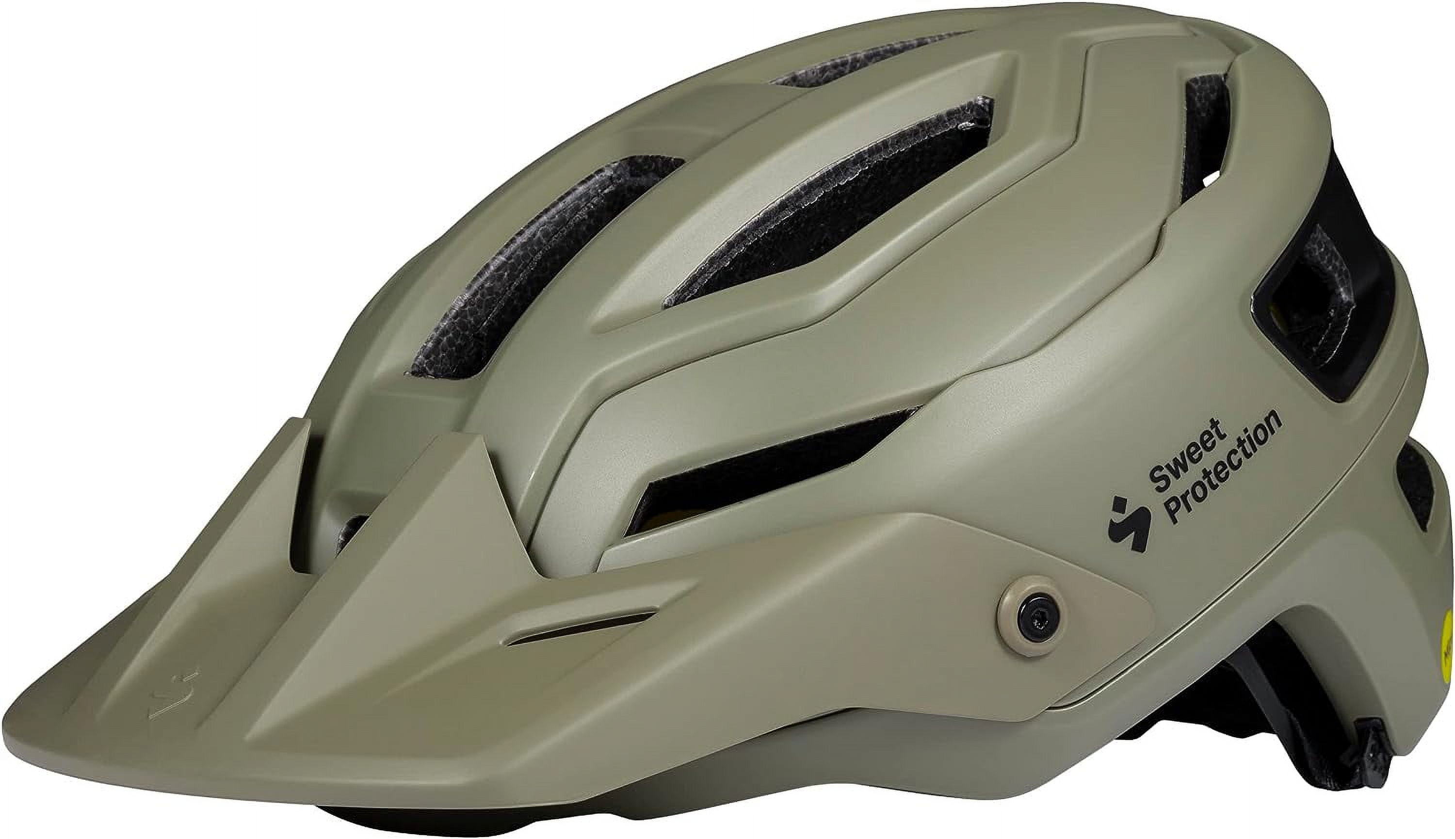 Sweet Protection Trailblazer Mips Helmet Dusk Medium Large Walmart