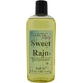 thumbnail image 1 of Sweet Rain Bath Oil - Scented Body Oil - Relaxing & Moisturizing Bathing Oil - Fragrance Body Oil For Dry & Rough Sensitive Skin - 8 oz, 1 of 5