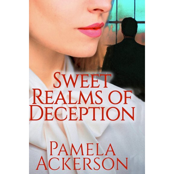 Sweet Realms of Deception: Large Print, (Paperback)