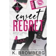 Sweet Regret Alternate Cover A second chance, secret baby, rockstar romance, Paperback