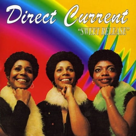 Sweet Release (CD)