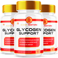 thumbnail image 1 of Sweet Restore Glycogen Support Supplement Joint Support 180 Capsules, 1 of 2