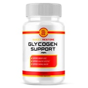 Sweet Restore Glycogen Support, Sweet Restore Supplement 60 Capsules