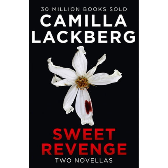 Pre-Owned Sweet Revenge (Paperback) by Camilla Lckberg