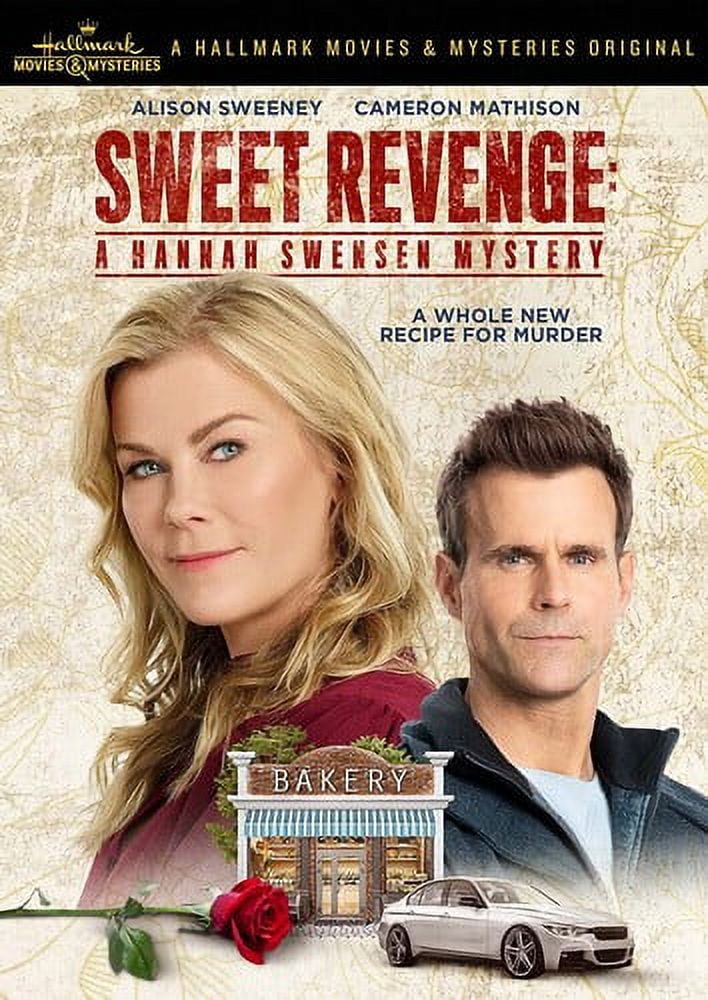 Sweet Revenge A Hannah Swensen Mystery Putlockers