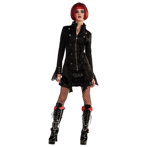 Sweet Revenge Adult Costume - Medium