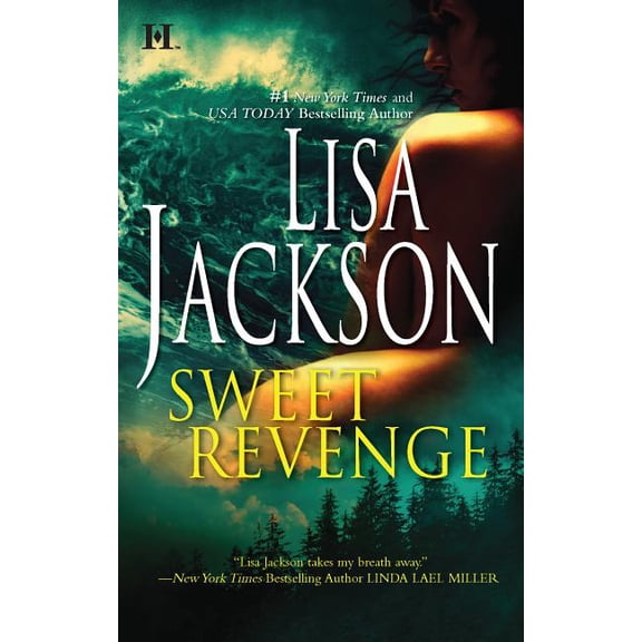 Pre-Owned Sweet Revenge