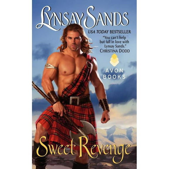 Sweet Revenge, (Paperback)
