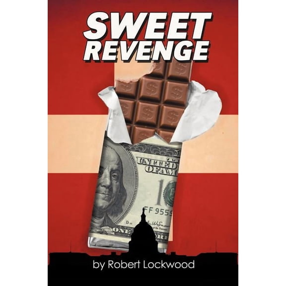 Sweet Revenge (Paperback)