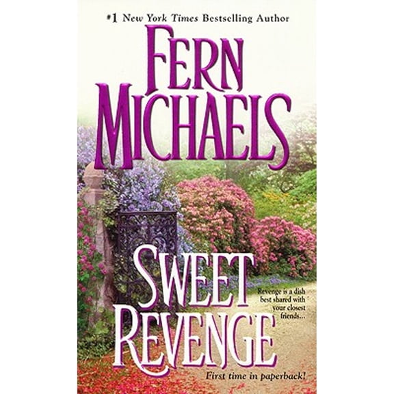 Pre-Owned Sweet Revenge