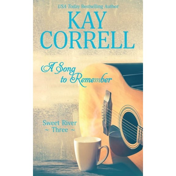 Sweet River A Song to Remember, Book 3, (Paperback)