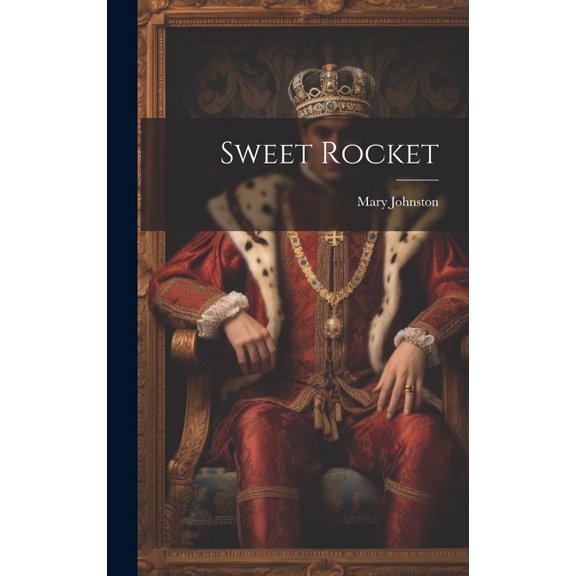 Sweet Rocket (Hardcover)